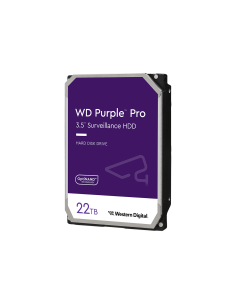 HDD Video Surveillance WD...